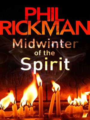 cover image of Midwinter of the Spirit